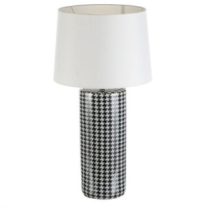 Lampa stołowa Chisato ceramiczna 77cm