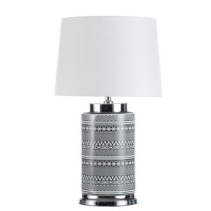 Lampa stołowa Sadako ceramiczna 69cm