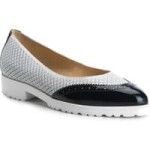 Buty damskie - Baletki