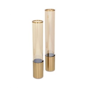 Komplet dekoracji Oliver gold