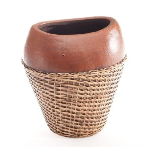 Wazon SUMATRA, 26 cm