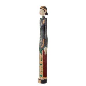 Figura Buru postać mężczyzny 152cm