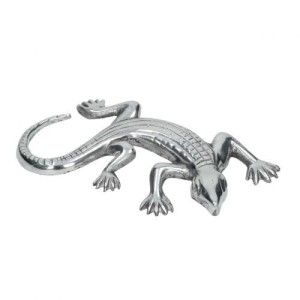 Dekoracja Lizard 28x15x3cm
