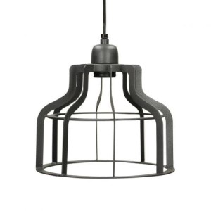 Lampa wisząca Adine śr. 24cm