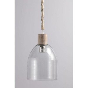 Lampa wisząca Zaya śr. 23cm