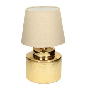 Lampa stołowa Chiyo ceramiczna 42cm