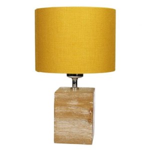 Lampa stołowa Lanciano wys. 33,5cm