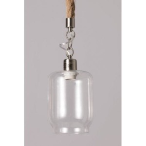 Lampa wisząca Lace I wys. 133cm