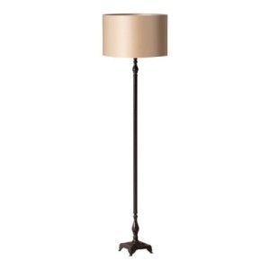 Lampa podłogowa Monaco Gold wys. 149cm