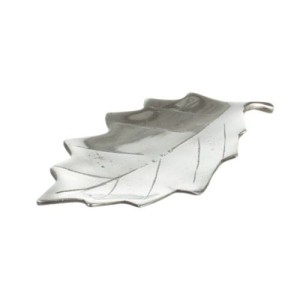 Mydelniczka Leaf 19x10x1cm