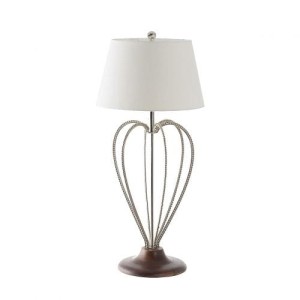 Lampa stołowa Diva