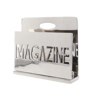 Gazetnik Cari 34x11x30cm
