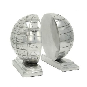 Podpórki na książki Globe 16,5cm