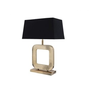 Lampa stołowa Esperia Gold