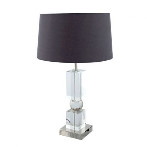 Lampa stołowa Alora