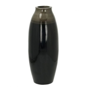 Wazon Bella Black 27cm