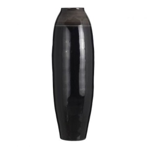 Wazon Bella Black 82cm