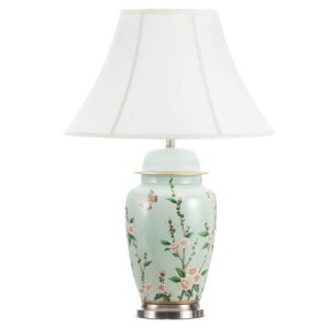 Lampa stołowa Miyuki ceramiczna 73cm