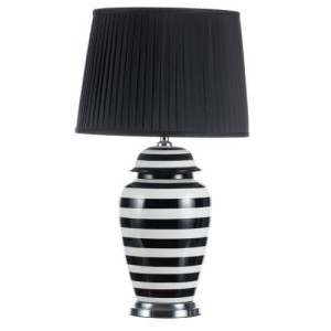 Lampa stołowa Chika ceramiczna 72cm