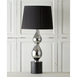 Lampa stołowa Sachico ceramiczna 85cm