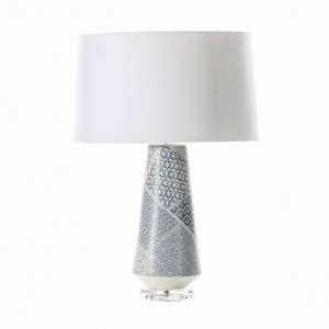 Lampa stołowa Blue Sapporo wys. 63cm