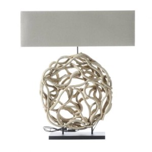 Lampa stołowa Munira wys. 90cm