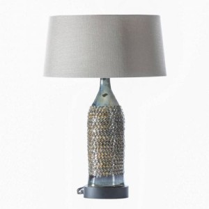Lampa stołowa Royal Green wys. 67cm