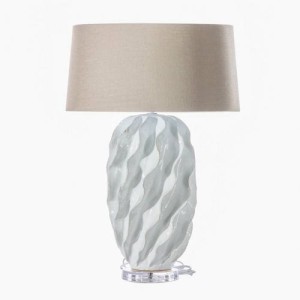Lampa stołowa Opulence wys. 66cm