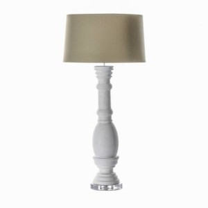 Lampa stołowa Petrus wys. 94cm