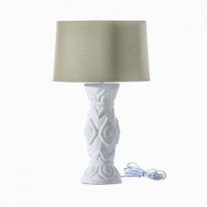 Lampa stołowa Demetria wys. 58cm