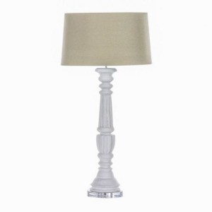 Lampa stołowa Safona wys. 91cm