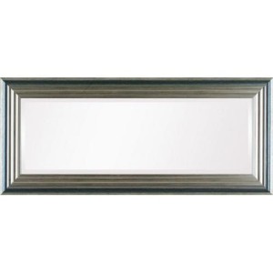 Lustro Floriane 46x107cm