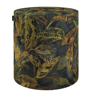Puf Barrel