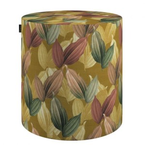 Puf Barrel