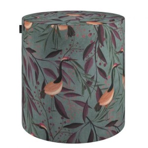 Puf Barrel