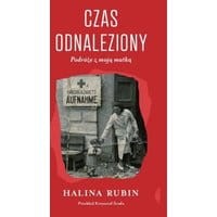 Czas odnaleziony