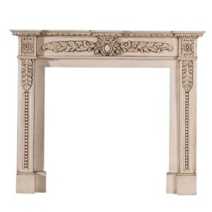 Kominek Renee Antique White