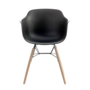 Krzesło Shape Black