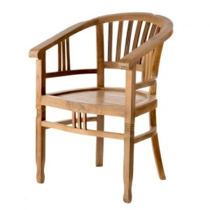 Krzesło Clyton wys. 85cm