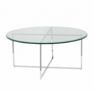 Stolik kawowy Tolie śr. 90cm