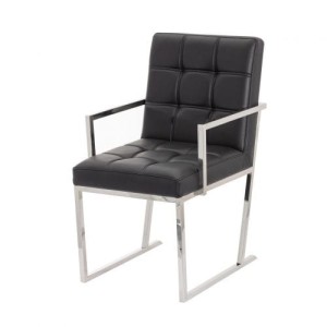 Krzesło Conti black