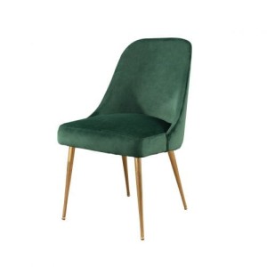 Krzesło Essence green wys. 84cm