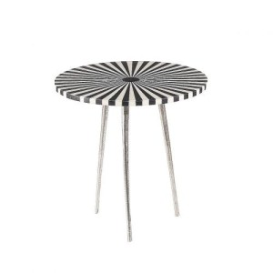 Stolik pomocniczy Electra 55cm