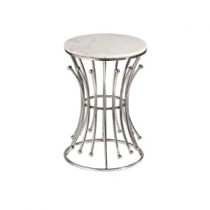 Stolik pomocniczy Bianco 60cm
