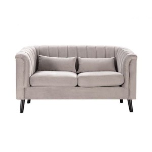 Sofa Meriva Velvet rocky 2-os.