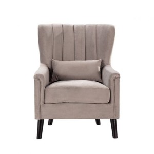Fotel Meriva Velvet rocky