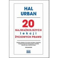 20 najważniejszych lekcji życiowych prawd