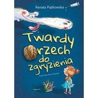 Twardy orzech do zgryzienia