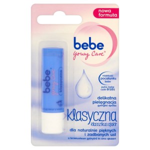 Bebe - Young Care szminka klasyczna