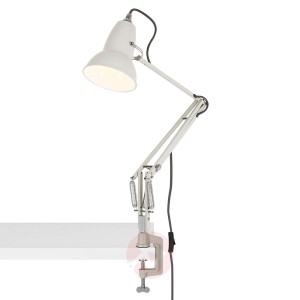 Anglepoise Original 1227 lampa stołowa biała